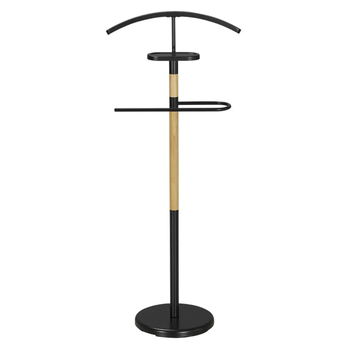 Pánský sluha ARKO černá/přírodní 2