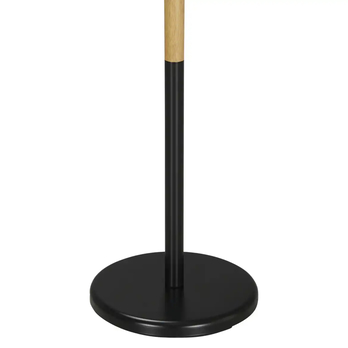 Pánský sluha ARKO černá/přírodní 4