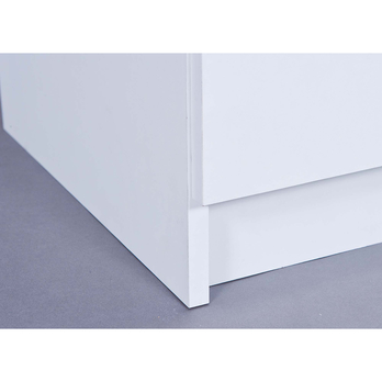 Komoda ARPÁD 6 bílá 6