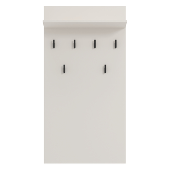 Předsíňový panel ARRAN kašmírová 2