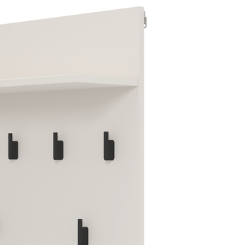 Předsíňový panel ARRAN kašmírová 3