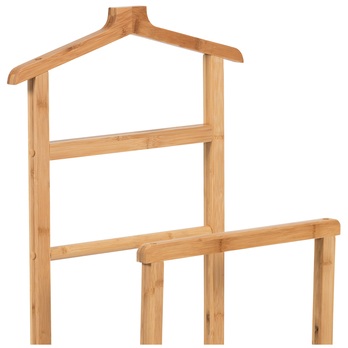 Pánský sluha ASHER bambus 1