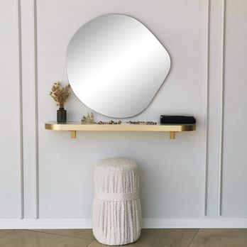 Zrcadlo ASSO šířka 70 cm 1