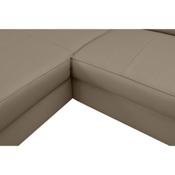 Sedací souprava ASTI levá, taupe 16