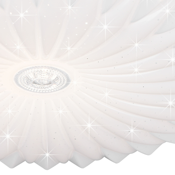 Stropní LED svítidlo ATARIS bílá 2