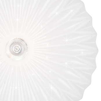 Stropní LED svítidlo ATARIS bílá 6