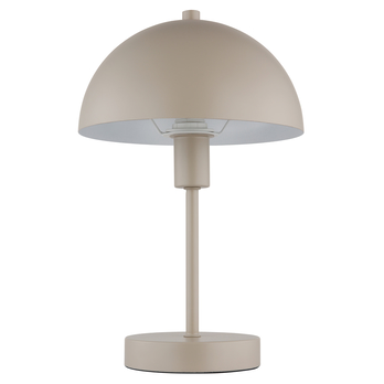 Stolní lampa ATOMA I písková 2