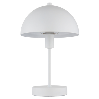 Stolní lampa ATOMA I bílá 2