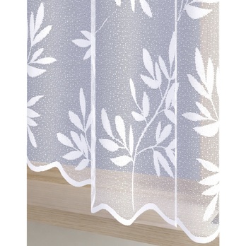 Záclona  AURA 300x150 cm 3