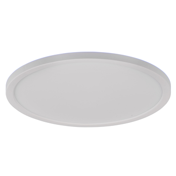 Stropní svítidlo AUREO bílá, průměr 29 cm 5