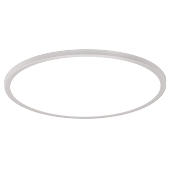 Stropní svítidlo AUREO bílá, průměr 40 cm 3