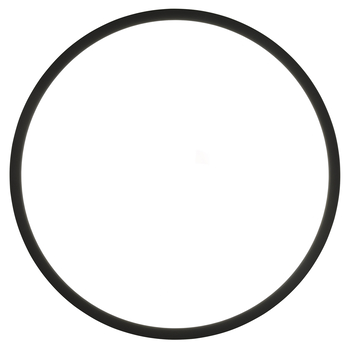 Stropní svítidlo AUREO černá, průměr 40 cm 6