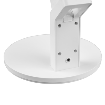 Stolní lampa AVA bílá 7