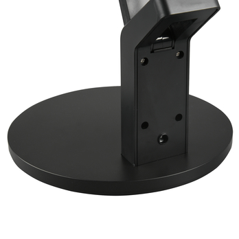 Stolní lampa AVA černá 5