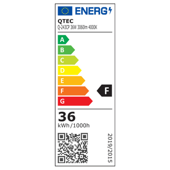 Stropní svítidlo AVEN zlatá, průměr 45 cm 2