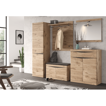 Komoda AVERIL dub viking 1