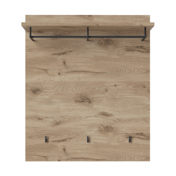 Předsíňový panel AVERIL dub viking 2