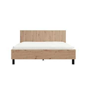 Postel AVIGNON dub artisan, 180x200 cm 3