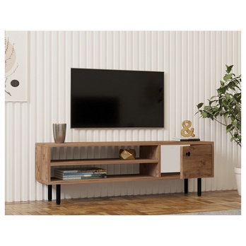 TV komoda AVILA borovice atlantic 2