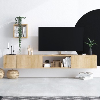 TV sestava AVIOR dub sapphire 4
