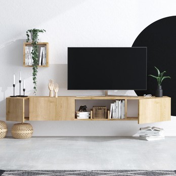 TV sestava AVIOR dub sapphire 5