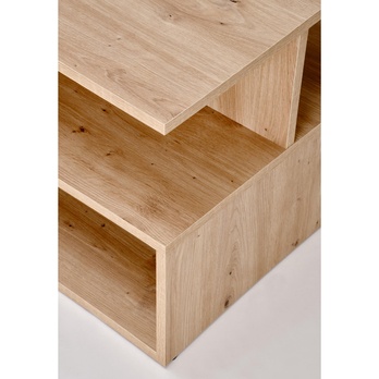 Konferenční stolek AVO dub artisan 7