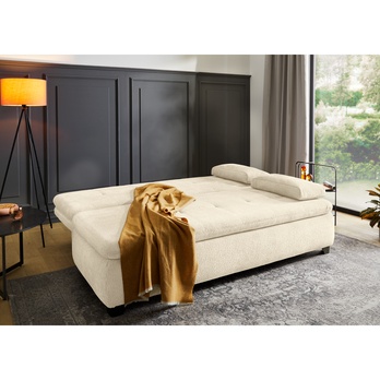 Pohovka BALU béžová 1