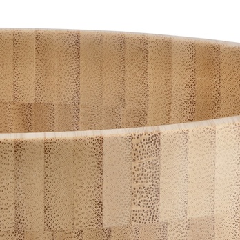 Mísa BAMBUS přírodní, průměr 20 cm 3