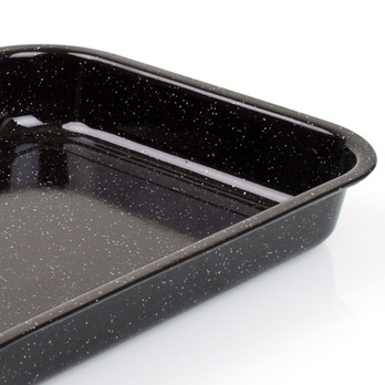 Pekáč BANQUET smalt, 42x29 cm 1