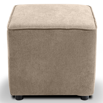 Taburet  BARCELO S taupe 1