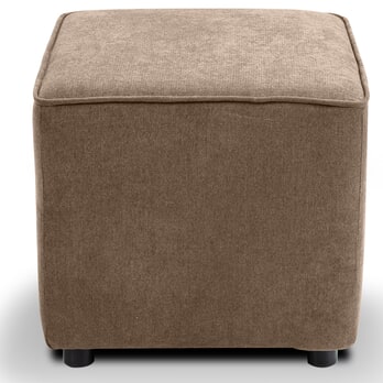 Taburet  BARCELO S taupe 1