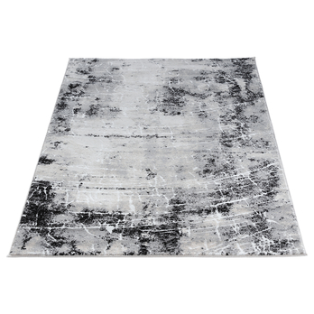 Koberec BARDOT GREY šedá, 160x220 cm 2