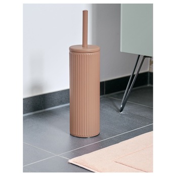 WC sada BARKER mocca 1
