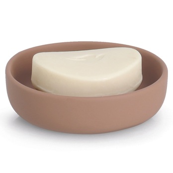 Mýdlenka BARKER mocca 2