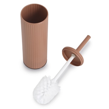 WC sada BARKER mocca 2