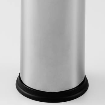 WC kartáč BASIC 2478 pochromovaná ocel 1