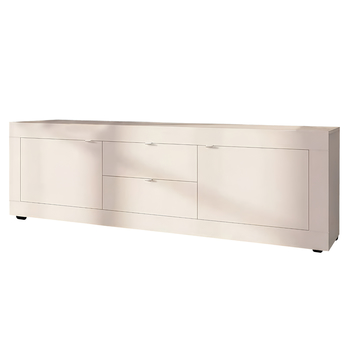TV komoda  BASIC 9 kašmírová 3