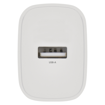 USB adaptér BASIC V01B10 bílá 3