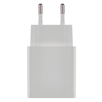 USB adaptér BASIC V01B10 bílá 4