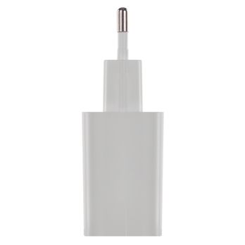USB adaptér BASIC V01B10 bílá 5