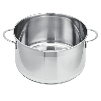 Hrnec s poklicí BASIC objem 6,1 l 1