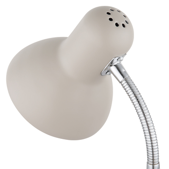 Stolní lampa BASIC písková 4