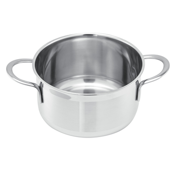 Hrnec s poklicí BASIC objem 0,8 l 1