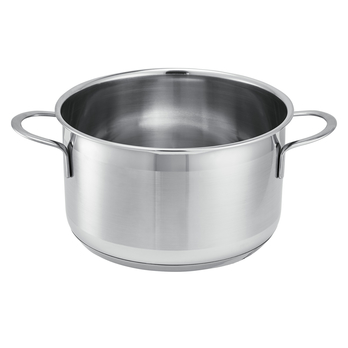 Hrnec s poklicí BASIC objem 1,9 l 2