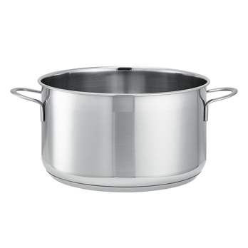 Hrnec s poklicí BASIC objem 3,6 l 1