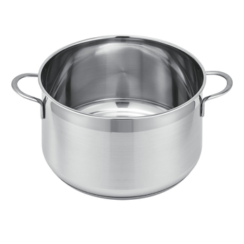 Hrnec s poklicí BASIC objem 3,6 l 2