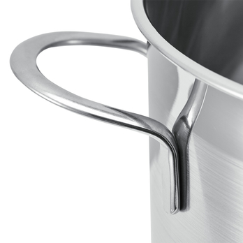 Hrnec s poklicí BASIC objem 3,6 l 3