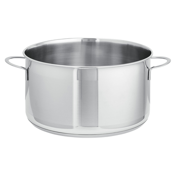 Hrnec s poklicí BASIC objem 6,1 l 2