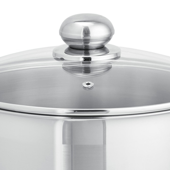 Hrnec s poklicí BASIC objem 6,1 l 3