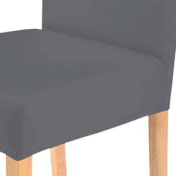 Povlak  BASIC antracitová 1